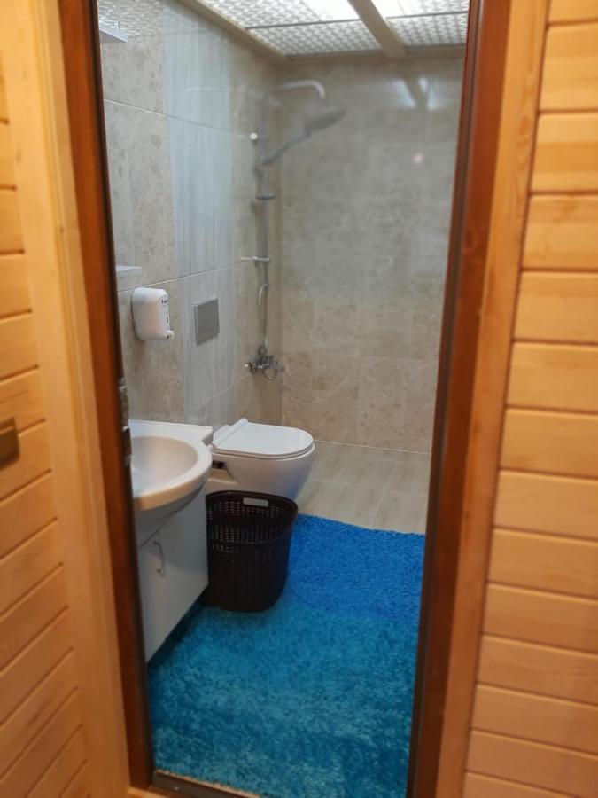 Nirvana Suite Hotel Caykara Eksteriør billede