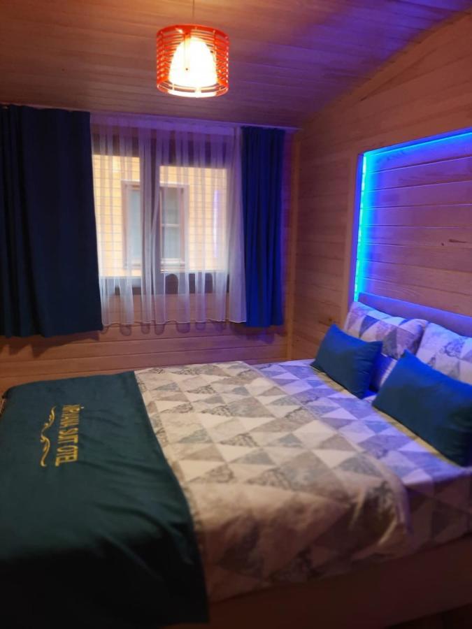 Nirvana Suite Hotel Caykara Eksteriør billede