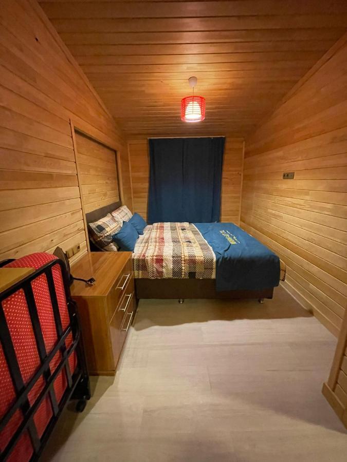 Nirvana Suite Hotel Caykara Eksteriør billede