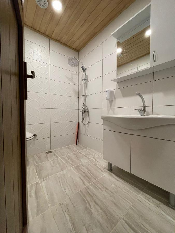 Nirvana Suite Hotel Caykara Eksteriør billede