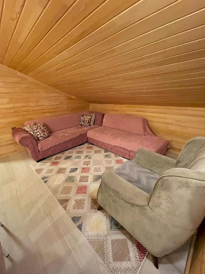 Nirvana Suite Hotel Caykara Eksteriør billede