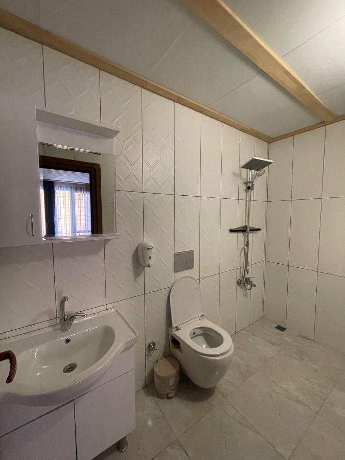 Nirvana Suite Hotel Caykara Eksteriør billede