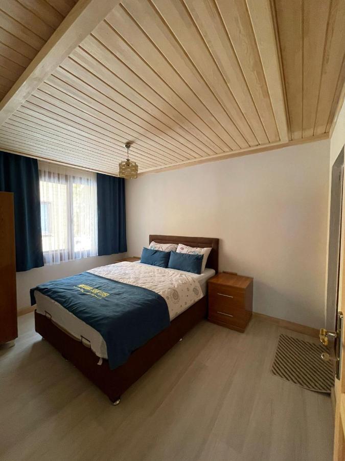Nirvana Suite Hotel Caykara Eksteriør billede