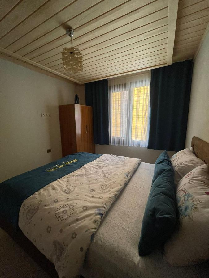 Nirvana Suite Hotel Caykara Eksteriør billede